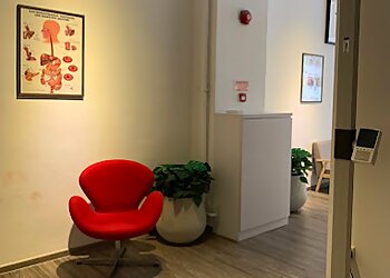 Bishan Physiotherapy Dr Panda Medical Centre image 2 Bishan Physiotherapy Dr Panda Medical Centre image 2