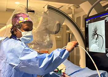 Orchard Road Interventional Radiologist Dr Suresh B Babu - SINGAPORE PINHOLE SURGERY image 2 Orchard Road Interventional Radiologist Dr Suresh B Babu - SINGAPORE PINHOLE SURGERY image 2