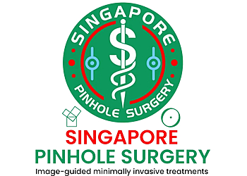 Orchard Road Interventional Radiologist Dr Suresh B Babu - SINGAPORE PINHOLE SURGERY image 3 Orchard Road Interventional Radiologist Dr Suresh B Babu - SINGAPORE PINHOLE SURGERY image 3