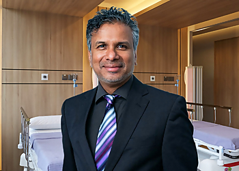 Orchard Road Interventional Radiologist Dr Suresh B Babu - SINGAPORE PINHOLE SURGERY image 1 Orchard Road Interventional Radiologist Dr Suresh B Babu - SINGAPORE PINHOLE SURGERY image 1