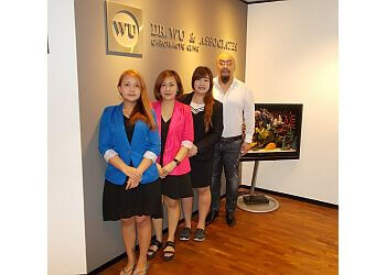Woodlands Chiropractors Dr. Wu & Associates Chiropractic Clinic Pte. Ltd. image 2 Woodlands Chiropractors Dr. Wu & Associates Chiropractic Clinic Pte. Ltd. image 2
