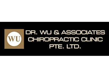 Woodlands Chiropractors Dr. Wu & Associates Chiropractic Clinic Pte. Ltd. image 3 Woodlands Chiropractors Dr. Wu & Associates Chiropractic Clinic Pte. Ltd. image 3