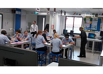 D'rama Productions Pte Ltd image D'rama Productions Pte Ltd