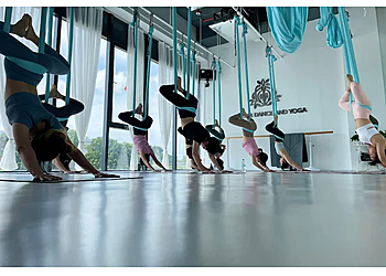 Dream Dance and Yoga China Town photo Dream Dance and Yoga China Town