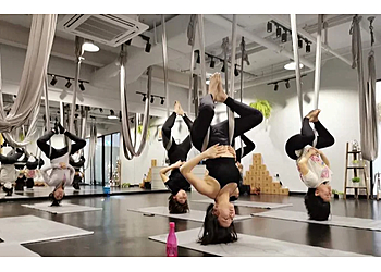 Dream Dance and Yoga China Town image Dream Dance and Yoga China Town