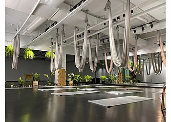 Dream Dance and Yoga China Town