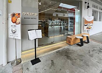 Tiong Bahru Bakeries Drips Bakery Cafe image 2 Tiong Bahru Bakeries Drips Bakery Cafe image 2