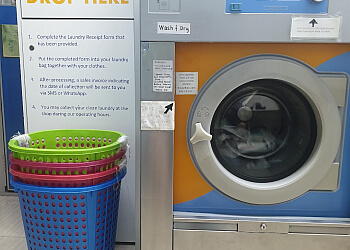 Dryclyn Express photo Dryclyn Express