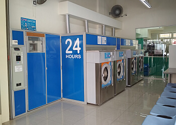 Dryclyn Express image Dryclyn Express