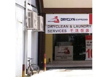 Dryclyn Express