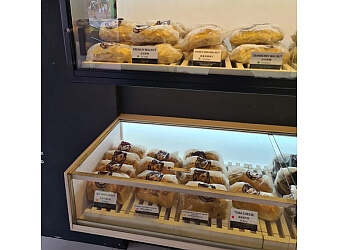 Duke Bakery in Ang Mo Kio - ThreeBestRated.sg