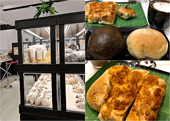 Duke Bakery image Duke Bakery