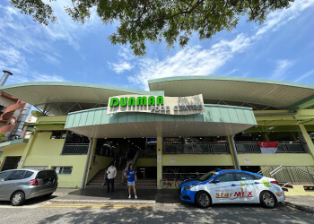 Marine Parade Hawker Food Dunman Food Centre image 2 Marine Parade Hawker Food Dunman Food Centre image 2