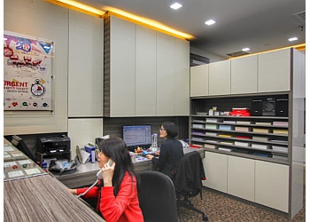 3 Best Printing Companies in Orchard Road - Expert Recommendations