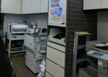 Orchard Road Printing Companies Dura Chops Pte. Ltd. image 3 Orchard Road Printing Companies Dura Chops Pte. Ltd. image 3