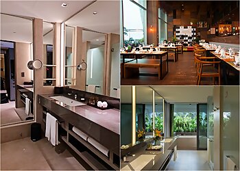 Tampines Hotels Dusit Thani Laguna Singapore image 3 Tampines Hotels Dusit Thani Laguna Singapore image 3