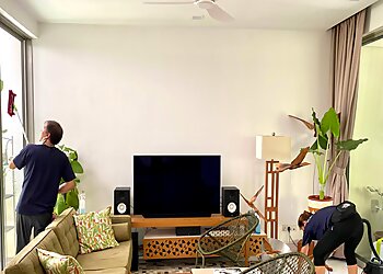 Macpherson Cleaning Services Dustaway Services image 2 Macpherson Cleaning Services Dustaway Services image 2