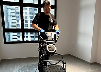 Macpherson Cleaning Services Dustaway Services image 3 Macpherson Cleaning Services Dustaway Services image 3