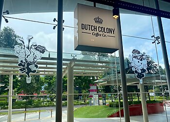 Ayer Rajah Cafes Dutch Colony Coffee Co. image 2 Ayer Rajah Cafes Dutch Colony Coffee Co. image 2