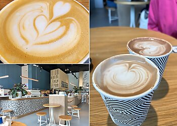 Ayer Rajah Cafes Dutch Colony Coffee Co. image 3 Ayer Rajah Cafes Dutch Colony Coffee Co. image 3