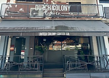 Bedok Cafes Dutch Colony Coffee Co. image 2 Bedok Cafes Dutch Colony Coffee Co. image 2