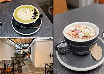 Bedok Cafes Dutch Colony Coffee Co. image 3 Bedok Cafes Dutch Colony Coffee Co. image 3