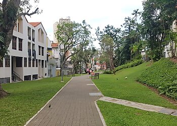 Chinatown Public Parks Duxton Plain Park image 2 Chinatown Public Parks Duxton Plain Park image 2