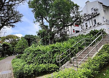 Chinatown Public Parks Duxton Plain Park image 3 Chinatown Public Parks Duxton Plain Park image 3