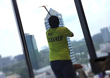 Duyen Cleaning Services Pte Ltd image Duyen Cleaning Services Pte Ltd