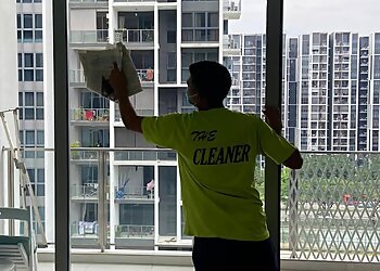 Duyen Cleaning Services Pte. Ltd. photo Duyen Cleaning Services Pte. Ltd.
