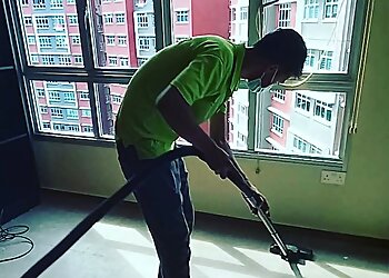 Duyen Cleaning Services Pte. Ltd. image Duyen Cleaning Services Pte. Ltd.