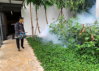 Duyen Pest Control Pte. Ltd. photo Duyen Pest Control Pte. Ltd.