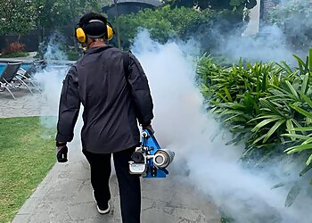 Duyen Pest Control Pte. Ltd. image Duyen Pest Control Pte. Ltd.