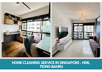 Tiong Bahru Cleaning Services Dw Home Cleaning Services-Tiong Bahru image 1