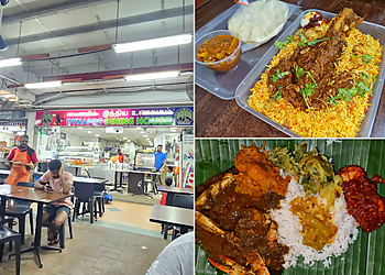 Dynamic Dining House & Catering Pte Ltd. image Dynamic Dining House & Catering Pte Ltd.