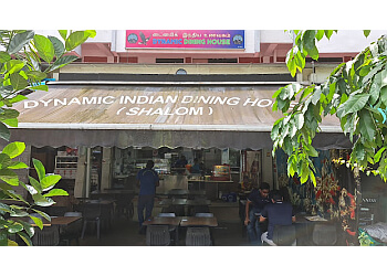 Dynamic Dining House & Catering Pte. Ltd.