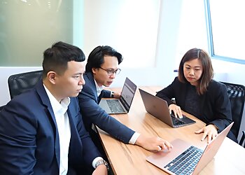 Dynamic Human Capital Pte Ltd. photo Dynamic Human Capital Pte Ltd.