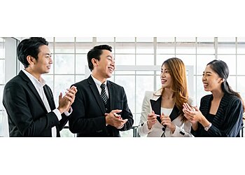 Dynamic Human Capital Pte Ltd. image Dynamic Human Capital Pte Ltd.