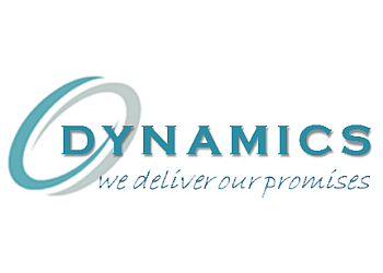 Dynamics Corp Pte Ltd in Sembawang - ThreeBestRated.sg