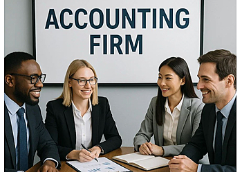 Sembawang Chartered Accountants  Dynamics Corporation Pte Ltd image 1