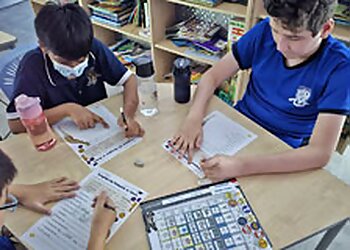 Orchard Road Primary Schools Dynamics International School image 2 Orchard Road Primary Schools Dynamics International School image 2