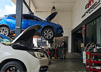 Woodlands Auto Repair Shops Dynamics Mechanic Pte Ltd. image 2 Woodlands Auto Repair Shops Dynamics Mechanic Pte Ltd. image 2