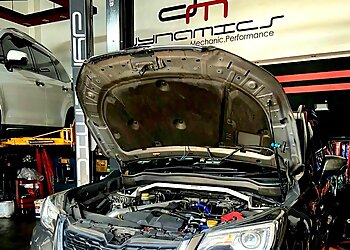 Woodlands Auto Repair Shops Dynamics Mechanic Pte Ltd. image 3 Woodlands Auto Repair Shops Dynamics Mechanic Pte Ltd. image 3