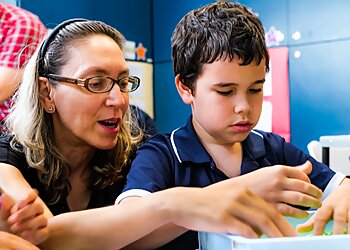 Orchard Road Occupational Therapists Dynamics Success Centre image 2 Orchard Road Occupational Therapists Dynamics Success Centre image 2