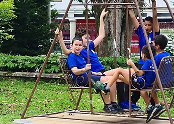 Orchard Road Occupational Therapists Dynamics Success Centre image 3 Orchard Road Occupational Therapists Dynamics Success Centre image 3