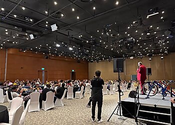 Dynamite Productions Pte Ltd photo Dynamite Productions Pte Ltd