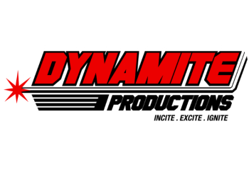 Dynamite Productions Pte. Ltd.