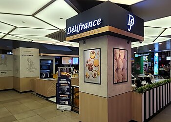 Jurong East Cafes Délifrance image 2 Jurong East Cafes Délifrance image 2