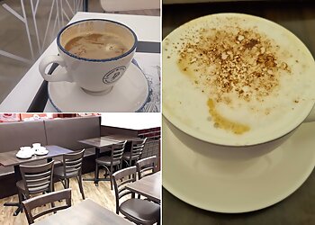 Jurong East Cafes Délifrance image 3 Jurong East Cafes Délifrance image 3