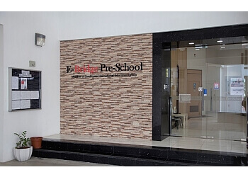 E-Bridge Pre-School E-Bridge Pre-School